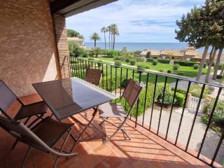 Appartement avec mezzanine, piscine, parking et près de la mer à Sainte-Maxime - FR-1-780-81 - Sainte-Maxime - 7