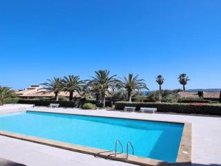Appartement avec mezzanine, piscine, parking et près de la mer à Sainte-Maxime - FR-1-780-81 - Sainte-Maxime - 6