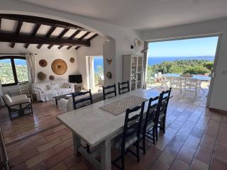 Villa climatisée 4 chambres avec piscine privée, wifi et animaux admis - FR-1-768-91 - Saint-Peïre-sur-Mer - 7