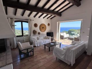 Villa climatisée 4 chambres avec piscine privée, wifi et animaux admis - FR-1-768-91 - Saint-Peïre-sur-Mer - 6