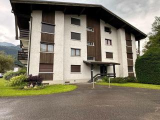 Studio cosy près du centre de Samoëns avec balcon, parking et Wi-Fi - FR-1-624-160 - Samoëns - 5