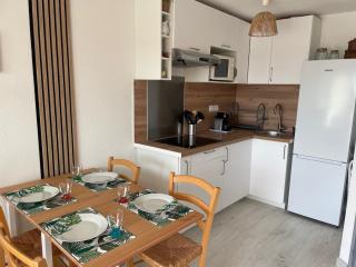 Appartement rénové, 4 couchages, grande terrasse, port de plaisance, à 200m de la plage - Argelès-sur-Mer - FR-1-309-473 - Argelès-sur-Mer - 3