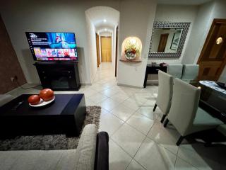 Gran Alojamiento de Lujo Climatizado - 3