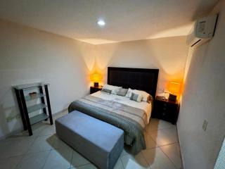 Gran Alojamiento de Lujo Climatizado - 1