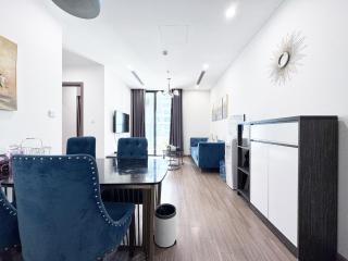 Luxhousing Vinhomes Skylake - 4