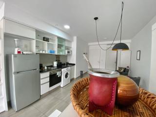 Comfortable Studio Flat in Palermo - Buenos Aires - 5