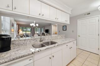 110-1 Fore Your Pleasure condo by Peace Vacations - Pawleys Island - 4