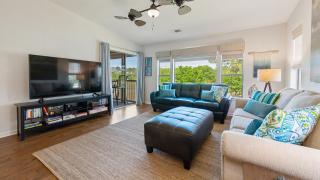 55F Pawleys After Dark condo by Peace Vacations - 1