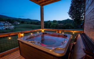 Sugar Tree Chalet - Sevierville - 7