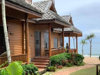 Baan Pakgasri Hideaway - Ko Lanta - 9