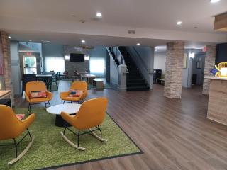 Spark By Hilton Redlands - Redlands - 5