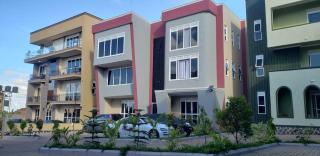 Modern Apartment in Kampala - Munyonyo - 4