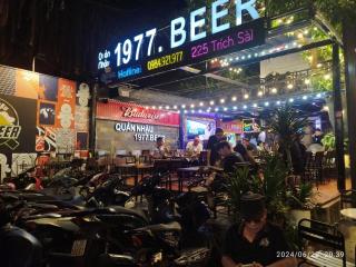 39 House Ho Tay - Hanoi - 7