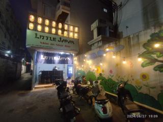 39 House Ho Tay - Hanoi - 9