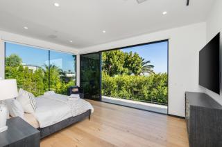 West Hollywood Luxury Villa with Views - Los Angeles - 3