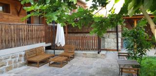Nikoli - Nesebar Traditional House - Nesebar - 8