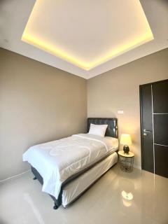 AZ Villa Batu M14 - Fullhouse 3 Bedroom - 6