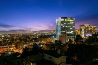 West Hollywood Luxury Villa with Views - Los Angeles - 4