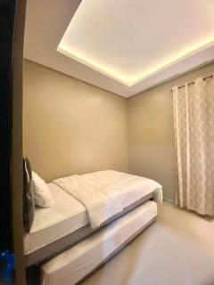 AZ Villa Batu M14 - Fullhouse 3 Bedroom - 7