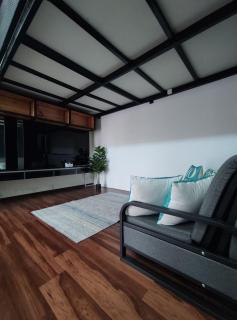 Maileyna Homestay 2 - - 7