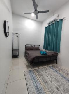 Maileyna Homestay 2 - 2