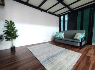Maileyna Homestay 2 - 9