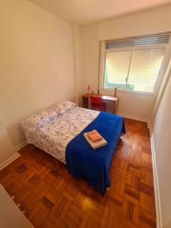 Quarto, bairro Bela Vista, próximo a Avenida Paulista - São Paulo - 4