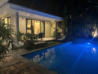 villa lavanya - Bophut - 8