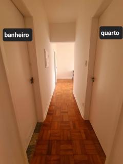 Quarto, bairro Bela Vista, próximo a Avenida Paulista - São Paulo - 5