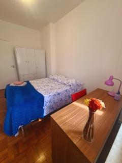 Quarto, bairro Bela Vista, próximo a Avenida Paulista - São Paulo - 1