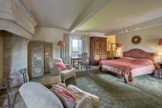 MANOIR du QUESNAY - Mandeville-en-Bessin - 7