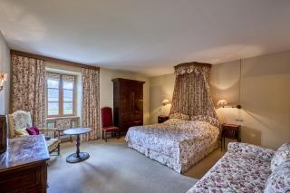 MANOIR du QUESNAY - Mandeville-en-Bessin - 3