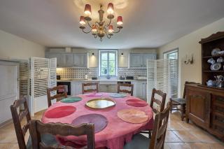 MANOIR du QUESNAY - Mandeville-en-Bessin - 2