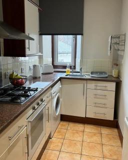 MacIver City Apartment Academy Street - 7