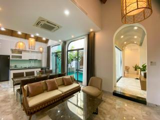Song Cat villa - 69LHK - Danang - 6