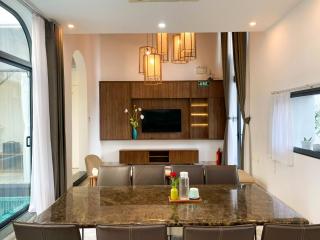 Song Cat villa - 69LHK - Danang - 2