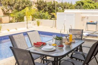 Protaras Mythical Seas - Protaras - 1