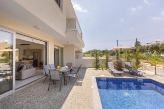 Protaras Mythical Seas - Protaras - 6