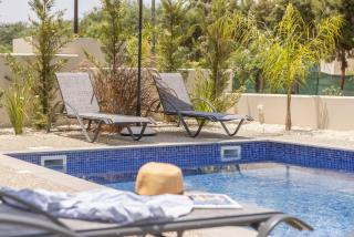 Protaras Mythical Seas - Protaras - 5