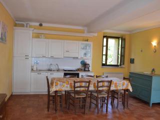 Apartment in Tuscany with Pool and Garden - Pievina - 7