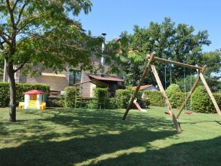 Apartment in Tuscany with Pool and Garden - Pievina - 4
