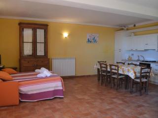 Apartment in Tuscany with Pool and Garden - Pievina - 8