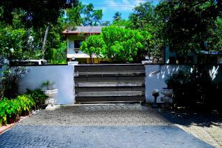 Gert's Aerovista villa - Seeduwa - 2