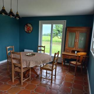 "Maison à la campagne" - Biollet - 2
