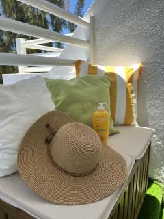 Casa4You 109 - With heated pool, city and partial sea views - Puerto Rico de Gran Canaria - 2