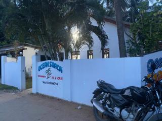 OCEAN SHACK Arugambay - Arugam Bay - 3