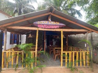 OCEAN SHACK Arugambay - Arugam Bay - 4