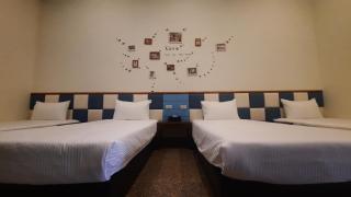 Sun Moon Lake Jinlongshan BnB - Yuchi - 1