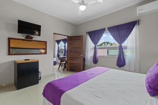 Hotel Yeah Rincón de Guayabitos - Rincón de Guayabitos - 7