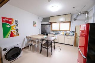 Tomoeドットコム3 music stay - Hakodate - 3